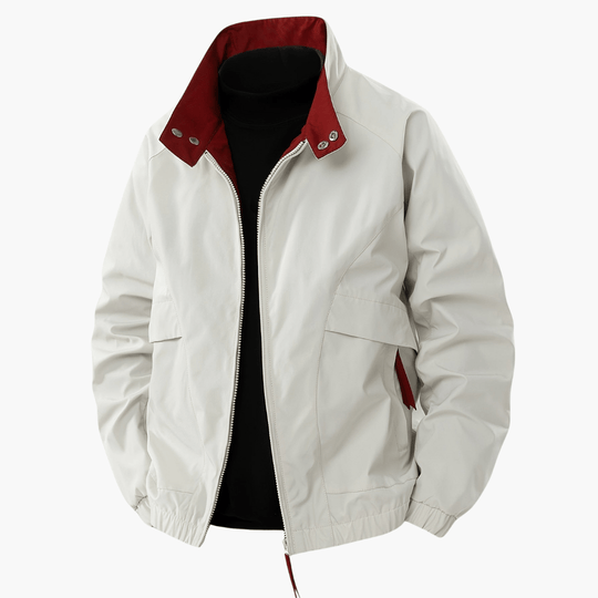 Benjamin | Blouson aviateur décontracté