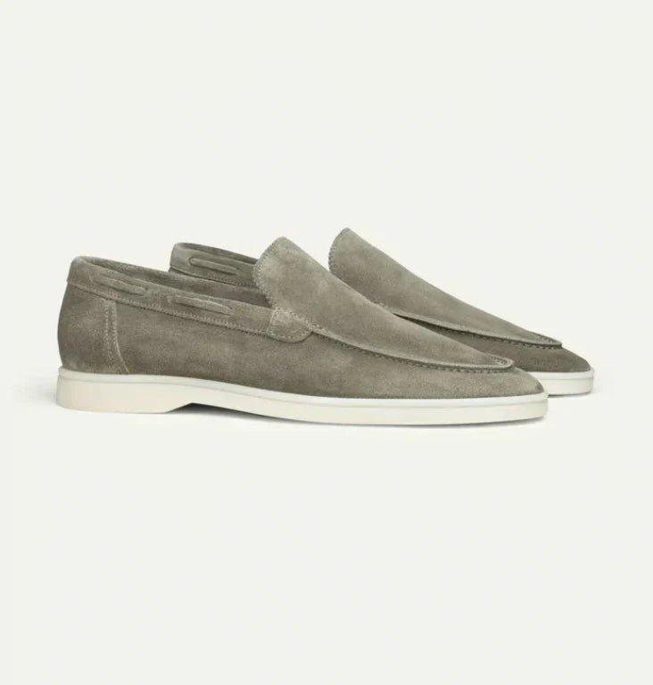 Benjamin | Mocassins 