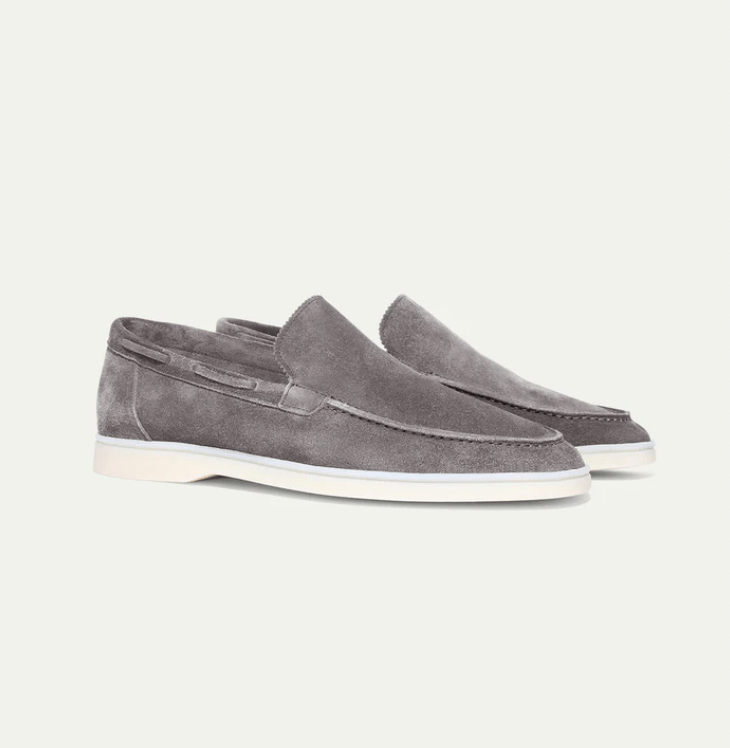 Benjamin | Mocassins 