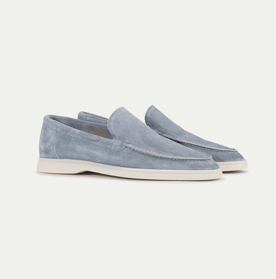 Benjamin | Mocassins 
