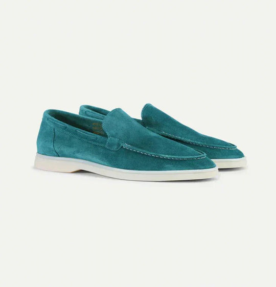 Benjamin | Mocassins 