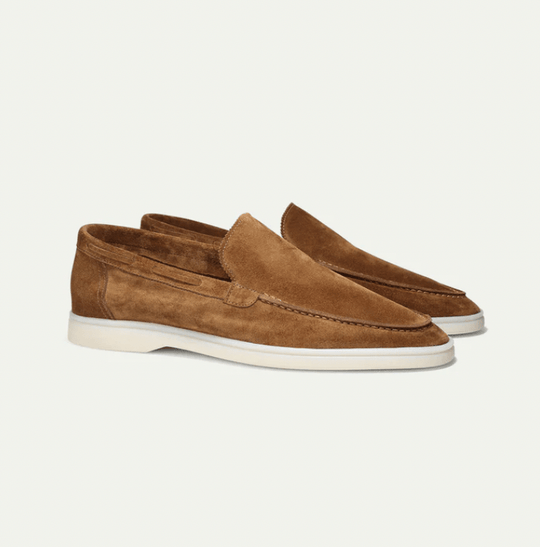Benjamin | Mocassins 
