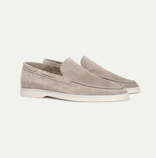 Benjamin | Mocassins 