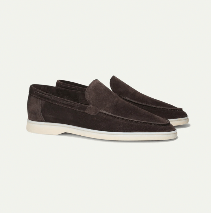 Benjamin | Mocassins 