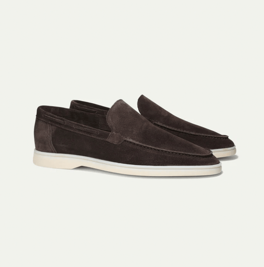 Benjamin | Mocassins 
