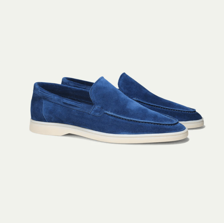 Benjamin | Mocassins 