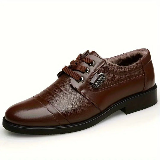 Bernd | Chaussures chaudes et élégantes
