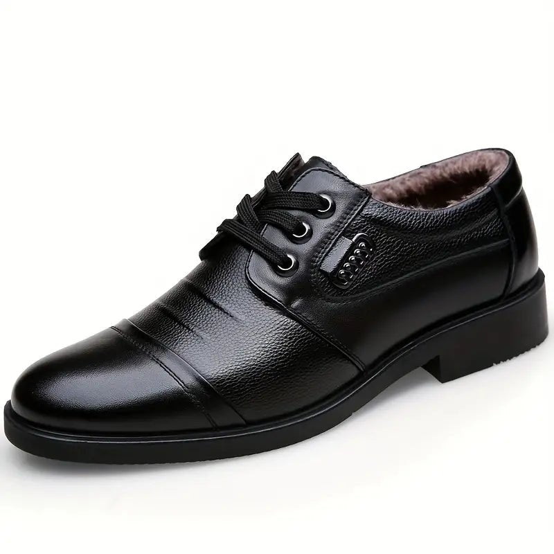 Bernd | Chaussures chaudes et élégantes