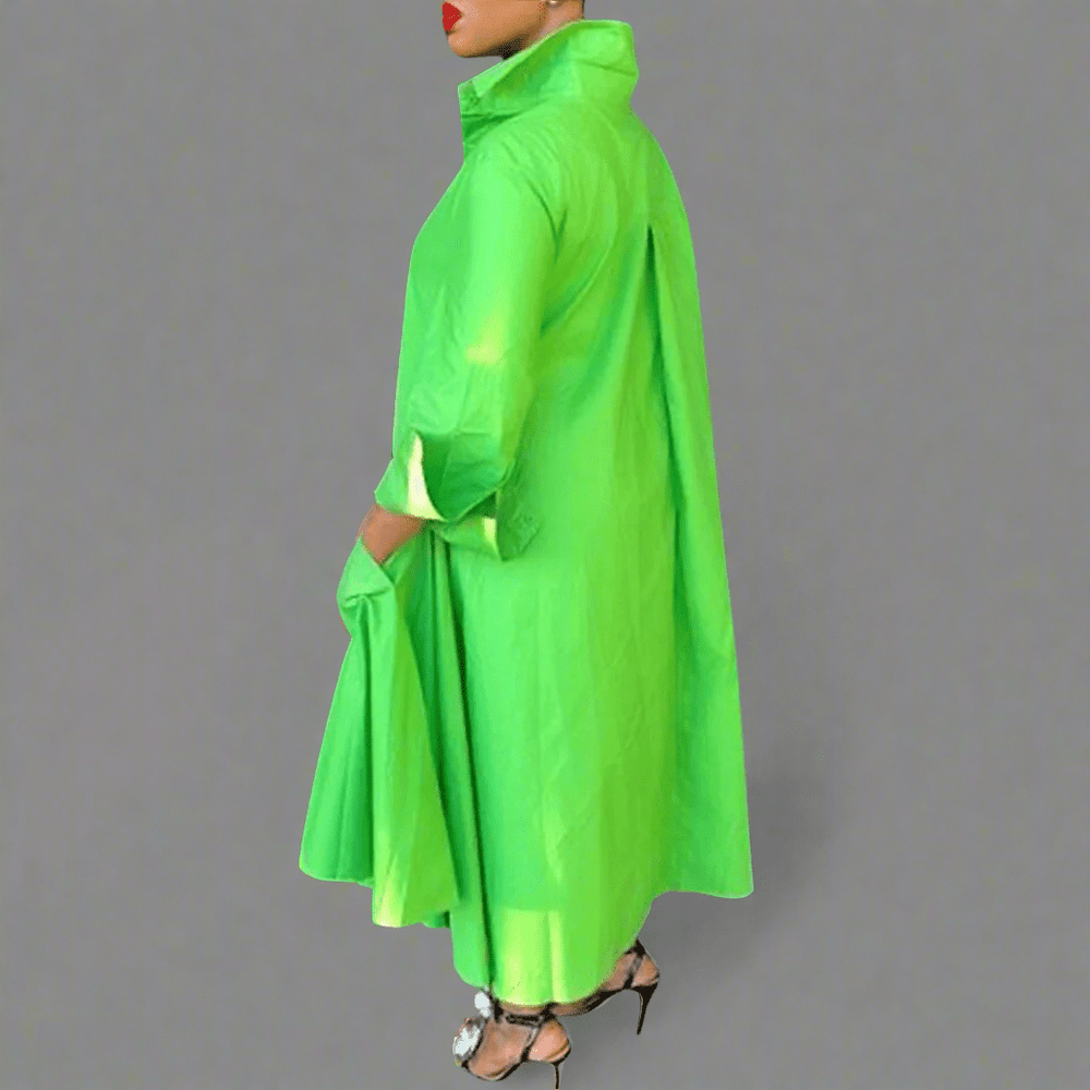 Berngarda | Robe longue élégante pour les grandes occasions 