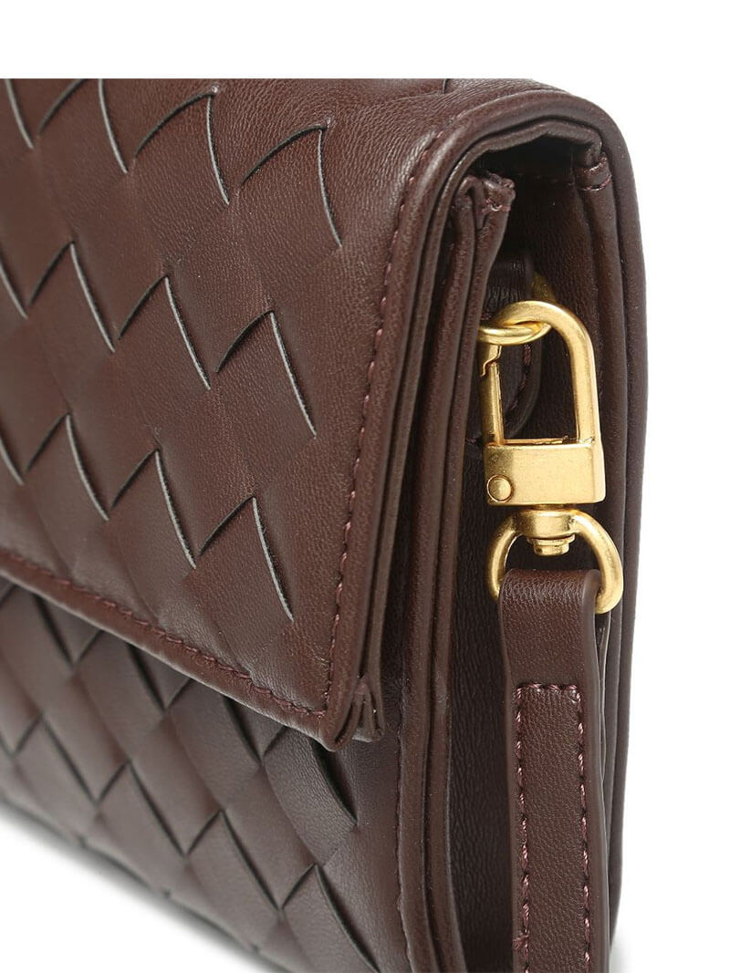 Sac tissé Bianca