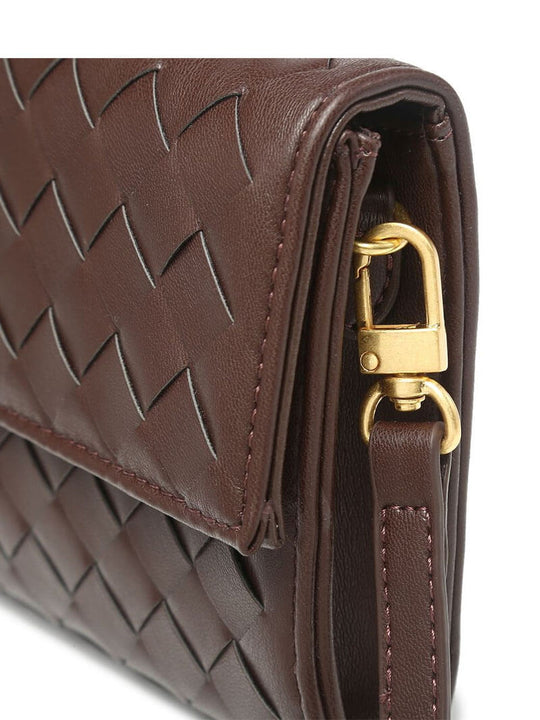Sac tissé Bianca