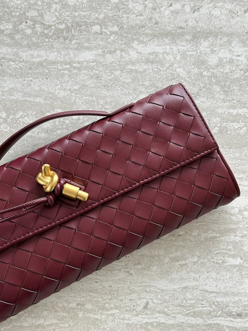 Sac tissé Bianca