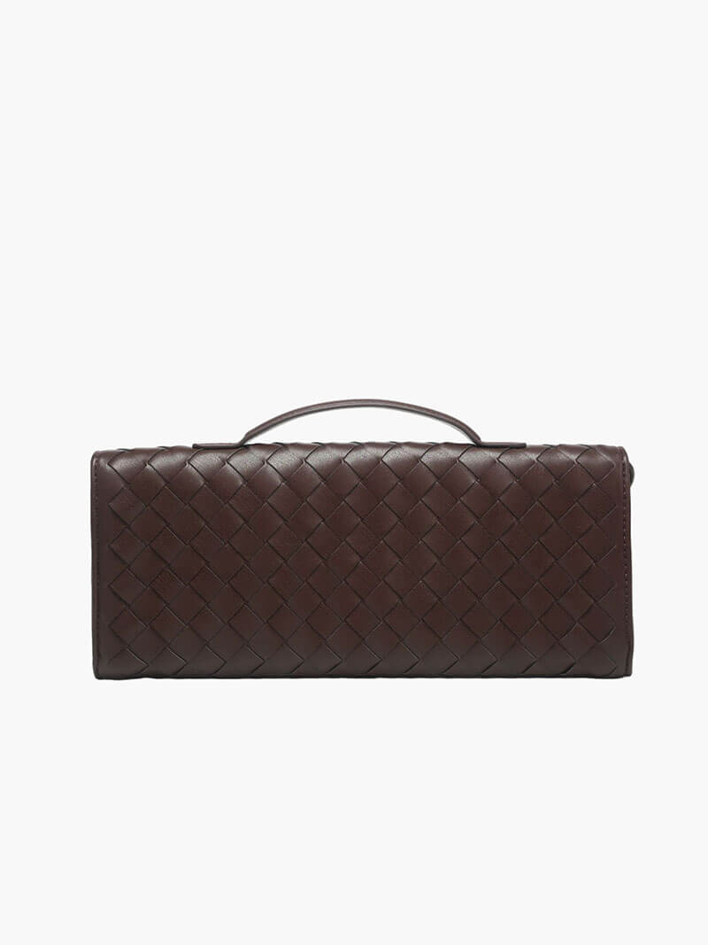 Sac tissé Bianca