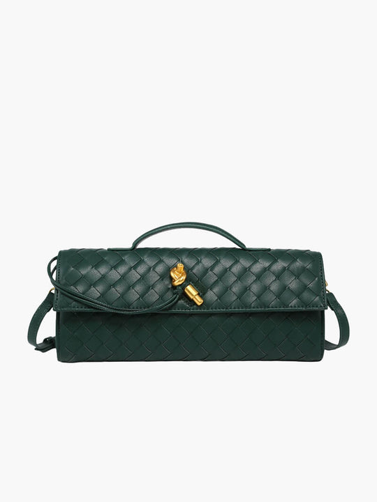 Sac tissé Bianca