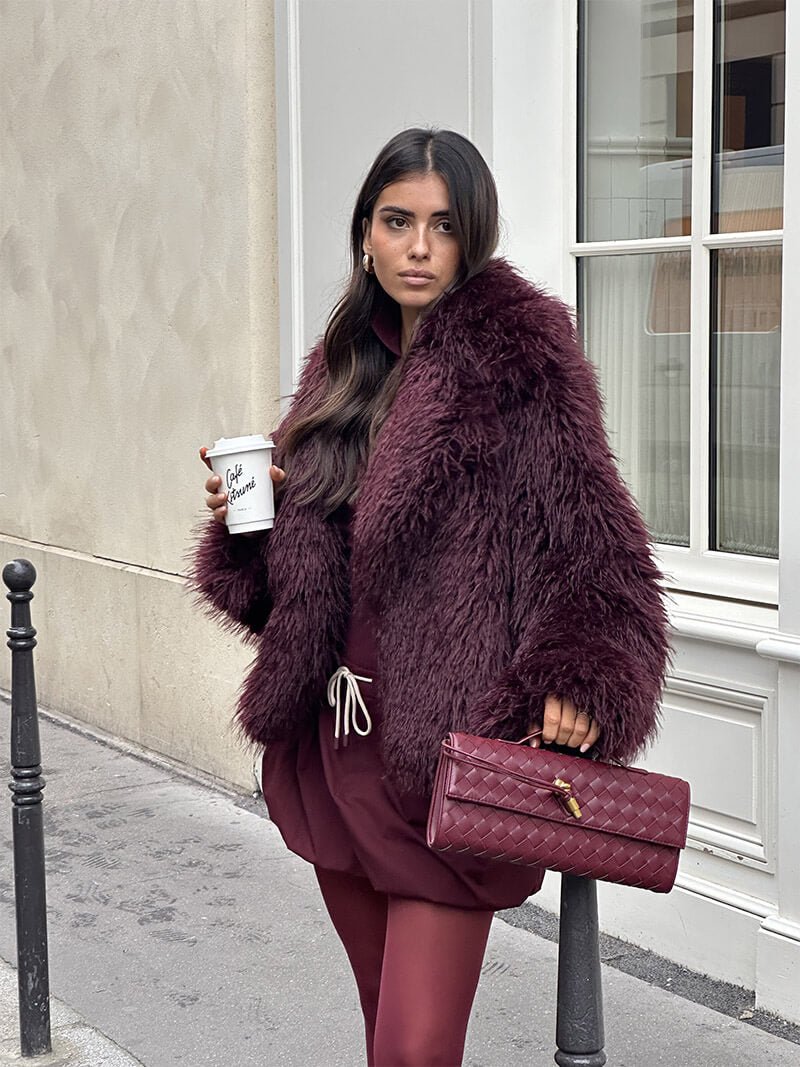 Sac tissé Bianca