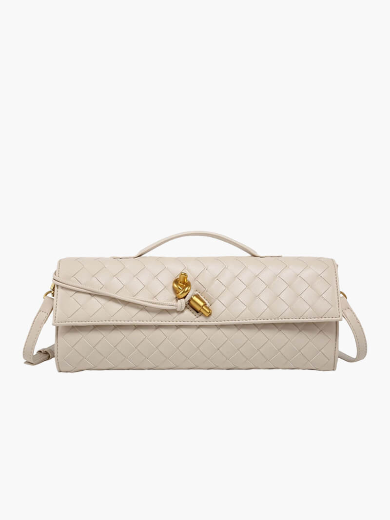 Sac tissé Bianca