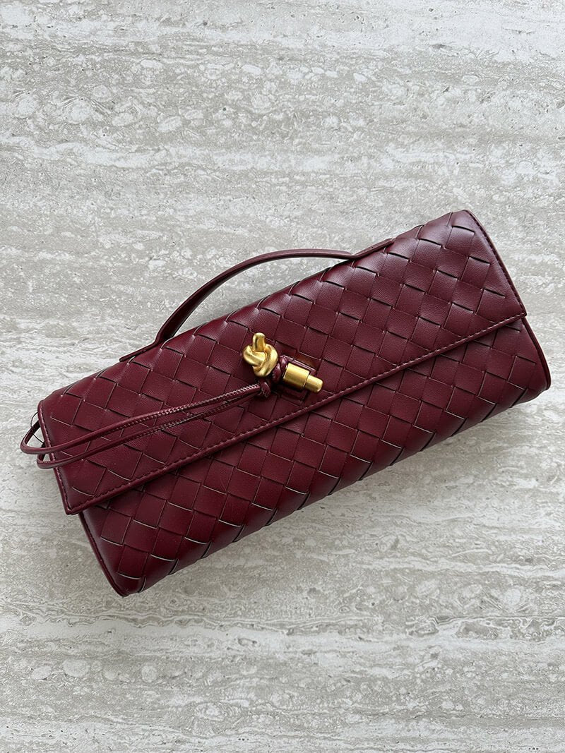 Sac tissé Bianca