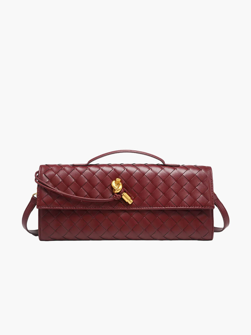 Sac tissé Bianca