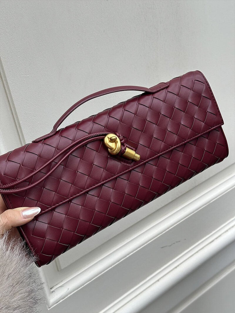 Sac tissé Bianca