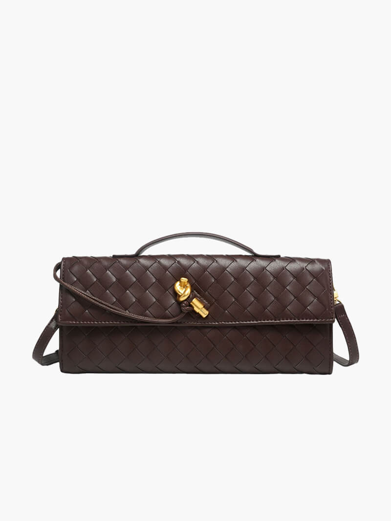 Sac tissé Bianca