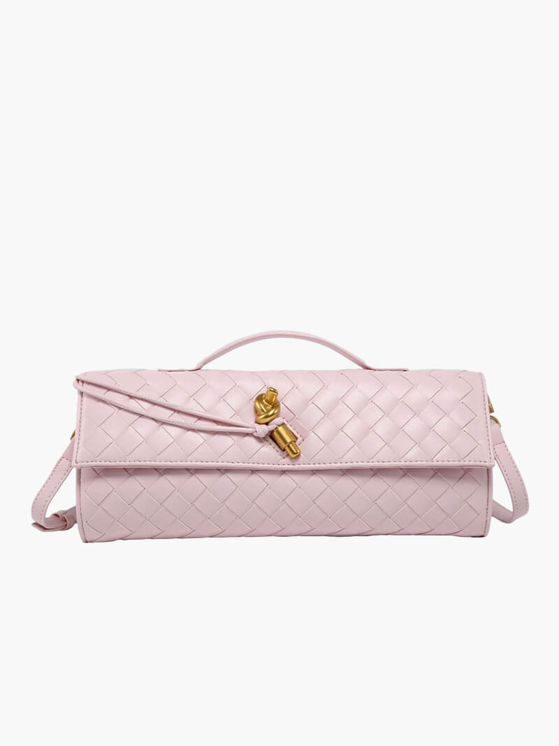 Sac tissé Bianca
