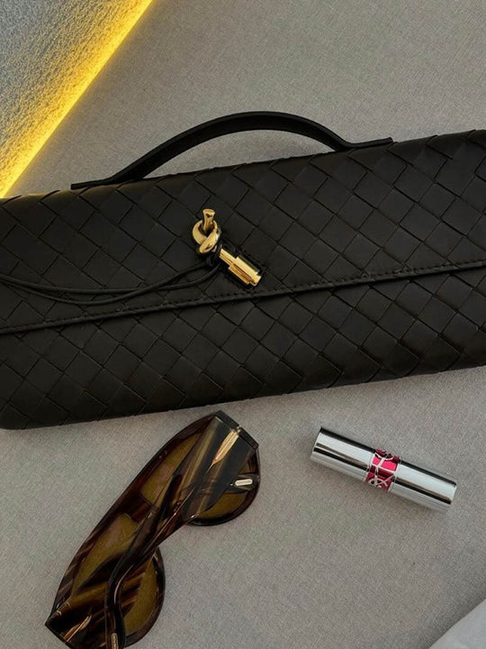 Sac tissé Bianca