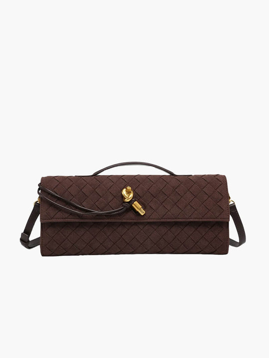 Sac en daim Bianca