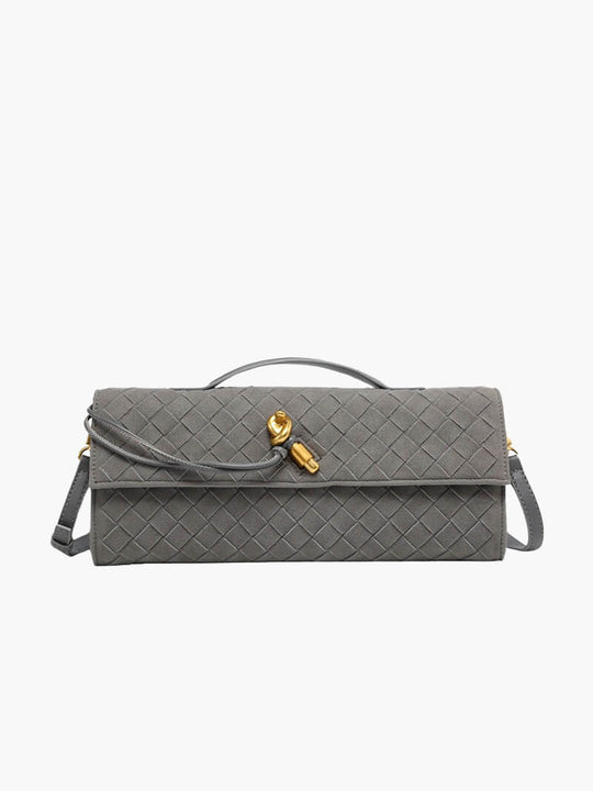 Sac en daim Bianca