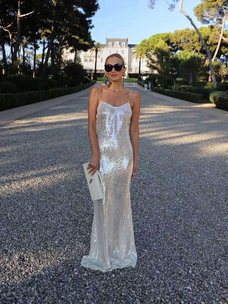 Sac en daim Bianca