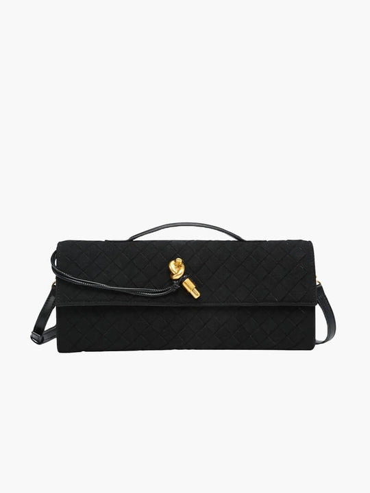 Sac en daim Bianca