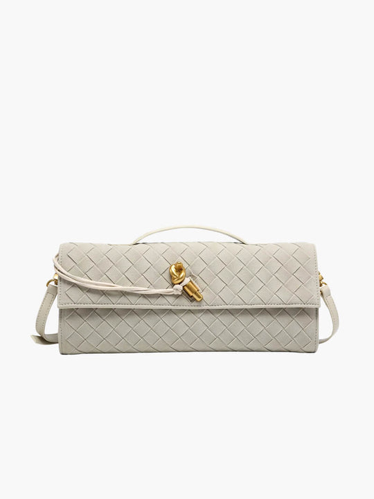 Sac en daim Bianca