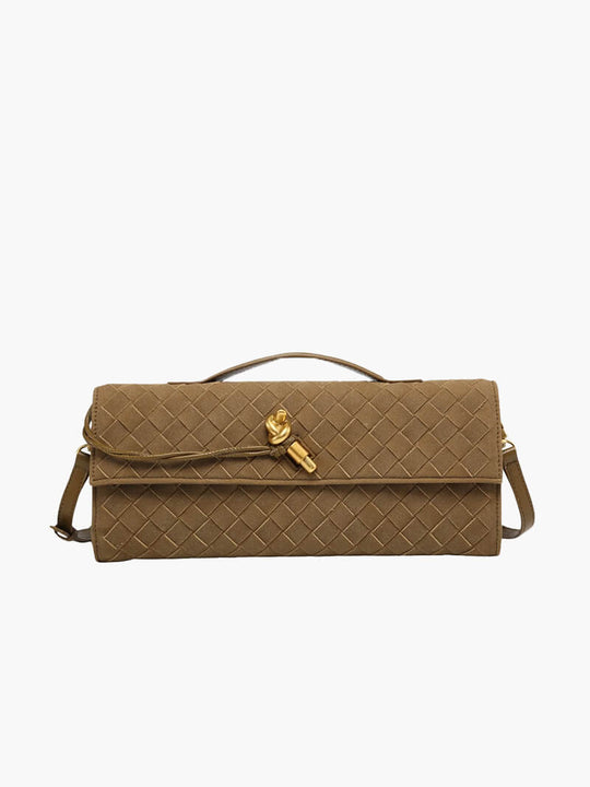 Sac en daim Bianca