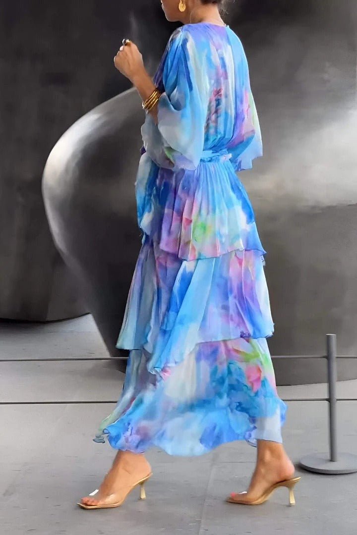 BRYNN | ROBE GLAMOUR &amp; CHIC