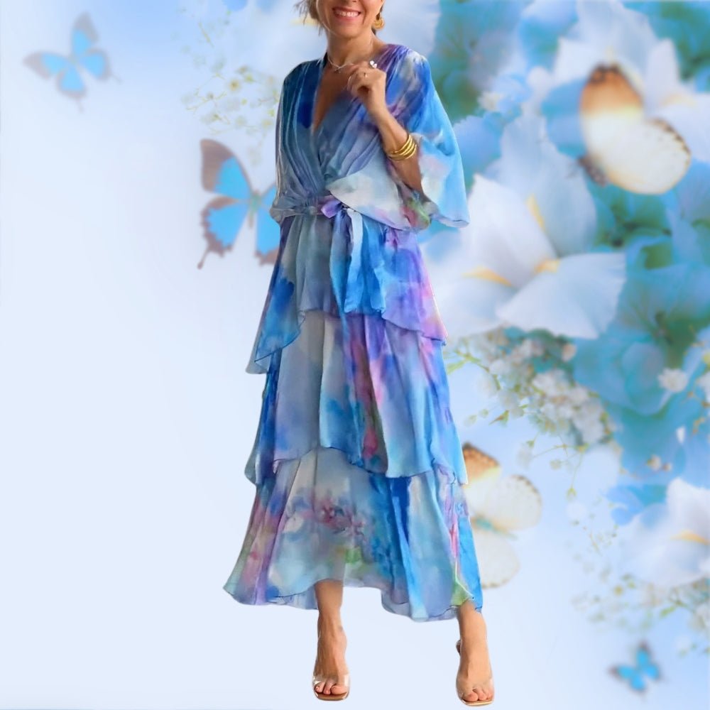 BRYNN | ROBE GLAMOUR &amp; CHIC