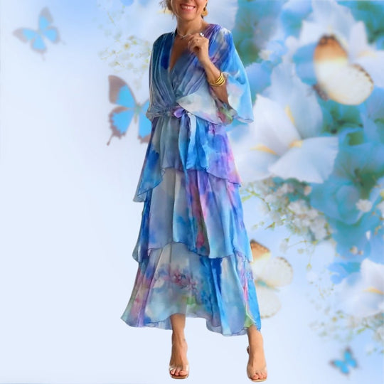BRYNN | ROBE GLAMOUR &amp; CHIC