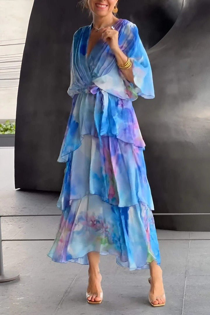 BRYNN | ROBE GLAMOUR &amp; CHIC