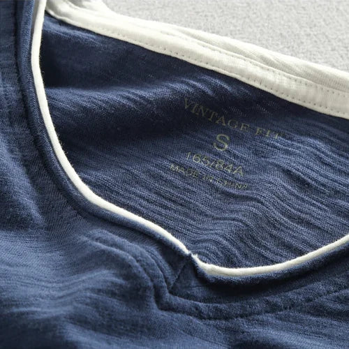 Nouvelle Allure™ | Chemise à manches longues en coton
