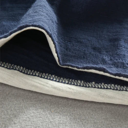 Nouvelle Allure™ | Chemise à manches longues en coton