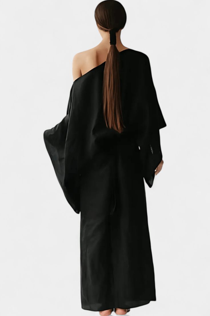 CAMILA | ROBE ÉLÉGANTE