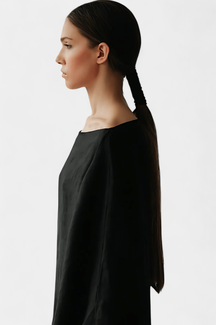 CAMILA | ROBE ÉLÉGANTE