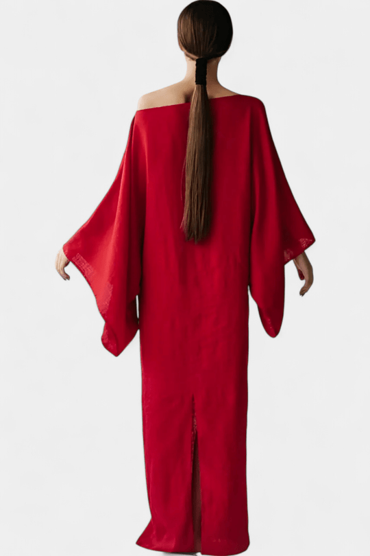 CAMILA | ROBE ÉLÉGANTE
