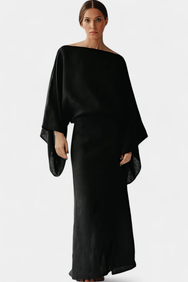 CAMILA | ROBE ÉLÉGANTE