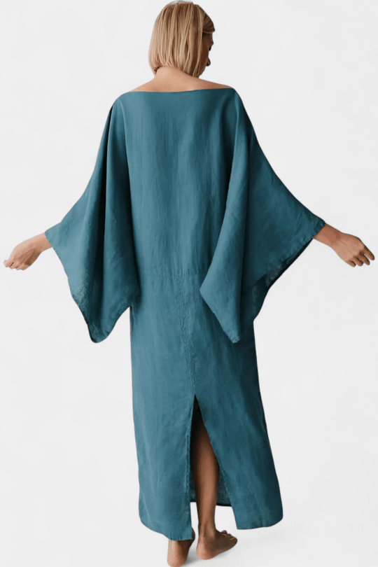 CAMILA | ROBE ÉLÉGANTE
