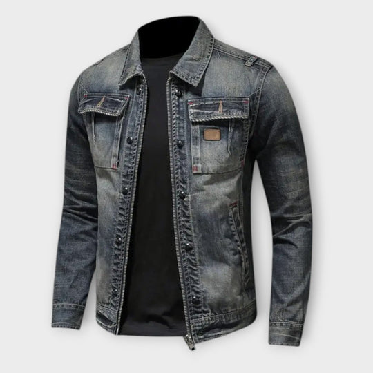 Carl - Retrojacke