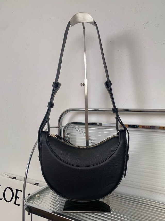 Sac Carlotta avec bandoulière
