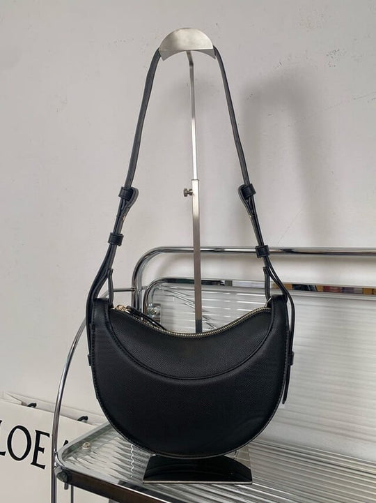 Sac Carlotta avec bandoulière