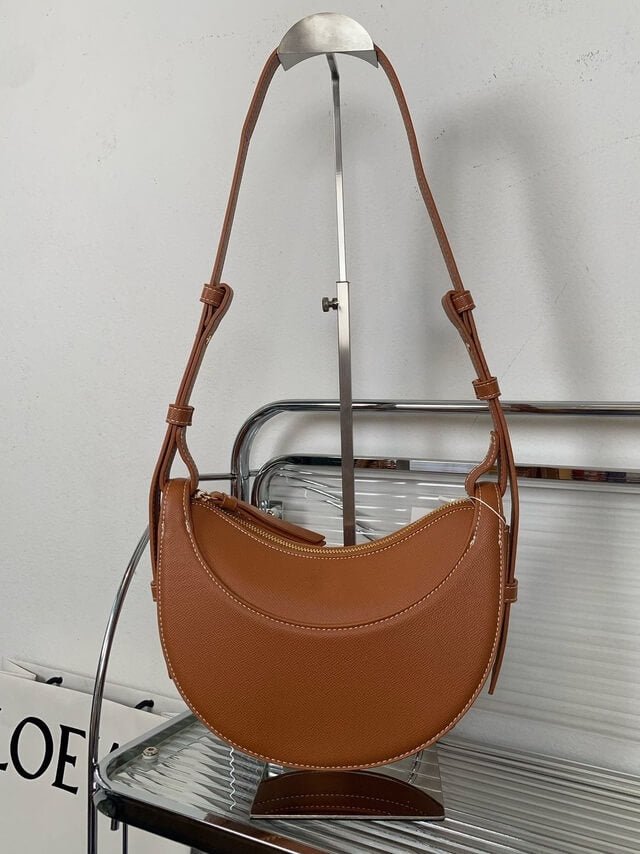 Sac Carlotta avec bandoulière