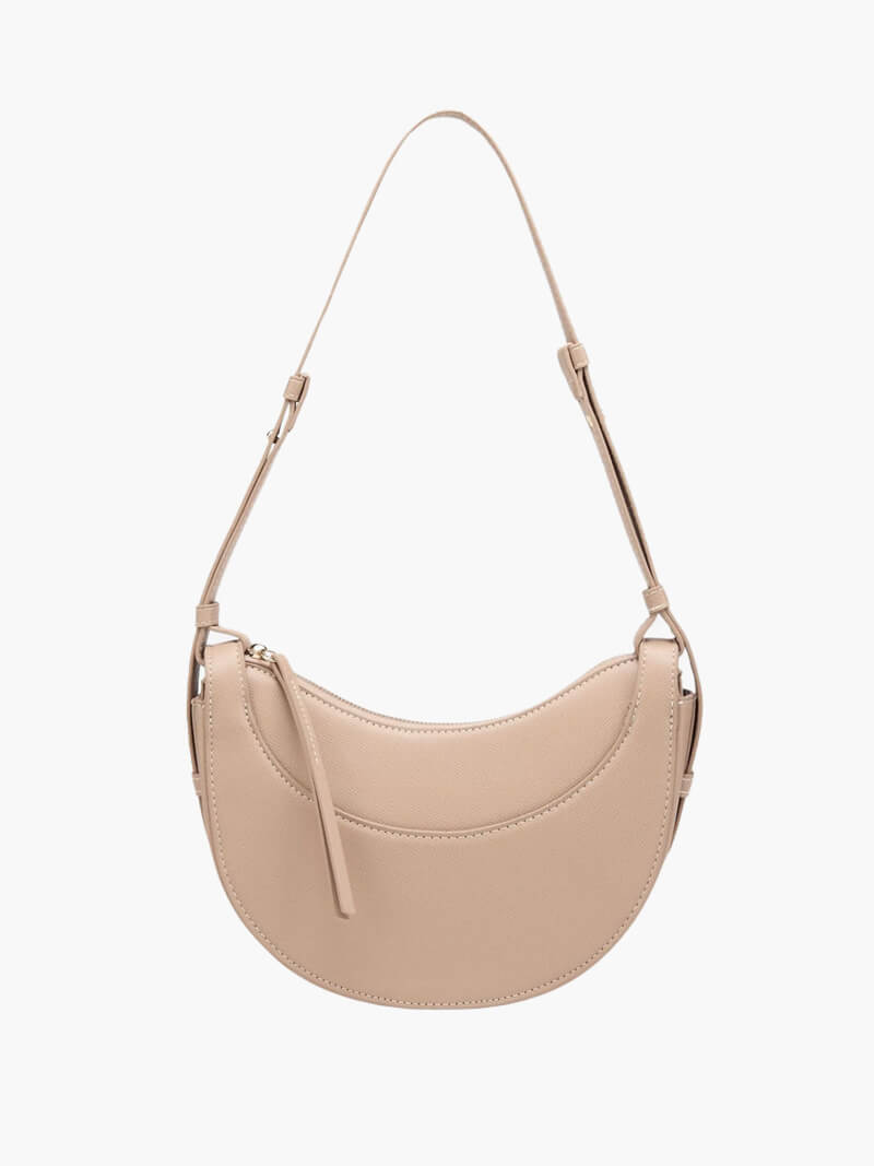 Sac Carlotta avec bandoulière