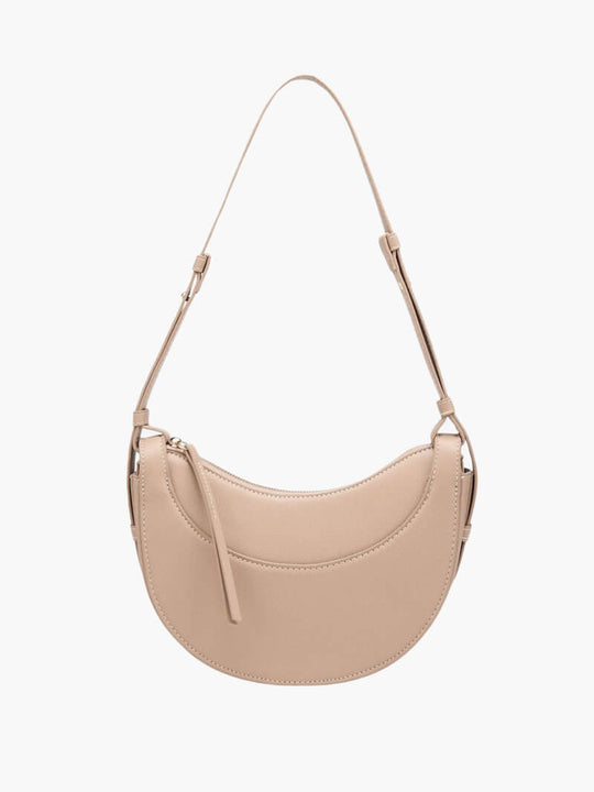 Sac Carlotta avec bandoulière