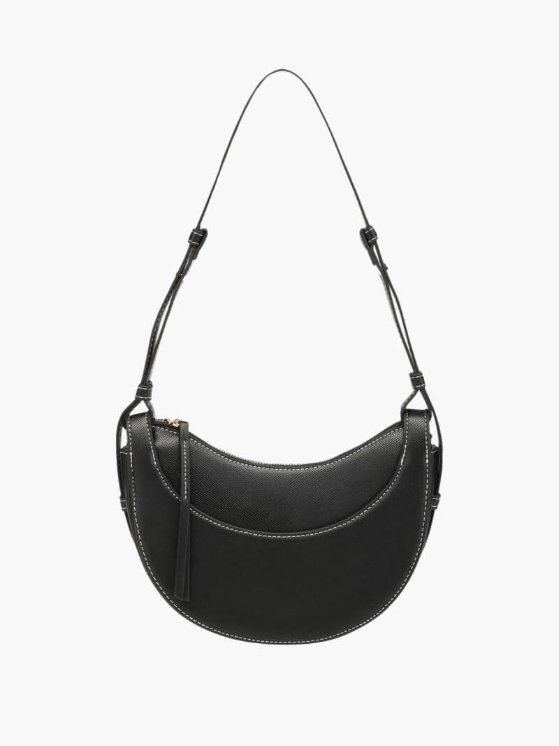 Sac Carlotta avec bandoulière